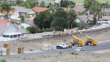 Goetz Road and Newport Road Improvements