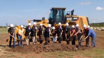 FM 1626 Safety Expansion Project