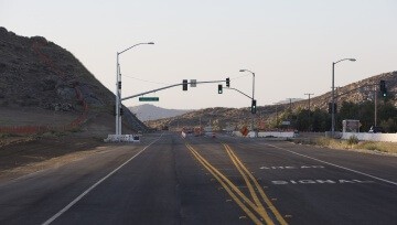 SR 79 Winchester Road Phase 1