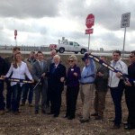 SEMA’s Bud Stockton Loop Bridge Opens!