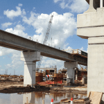 SEMA Participates in a $3 Billion Infrastructure Project at Orlando International Airport!