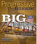 SEMA’s BNSF Fort Sumner Project Receives Media Attention!