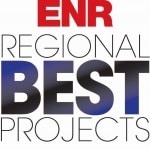 SEMA Projects Win 2019 ENR Top Project Awards
