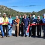 Dry Gulch Road Grand Opening!