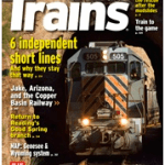 Press on SEMA’s BNSF Belen to Dalies Project in New Mexico