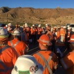 SEMA Awarded NRC’s Platinum Safety Award!